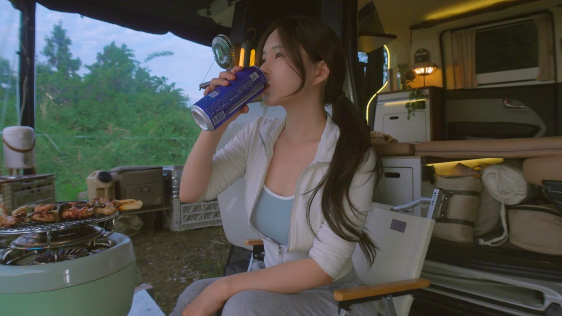 2025女篮亚洲杯：中国队战胜新西兰队